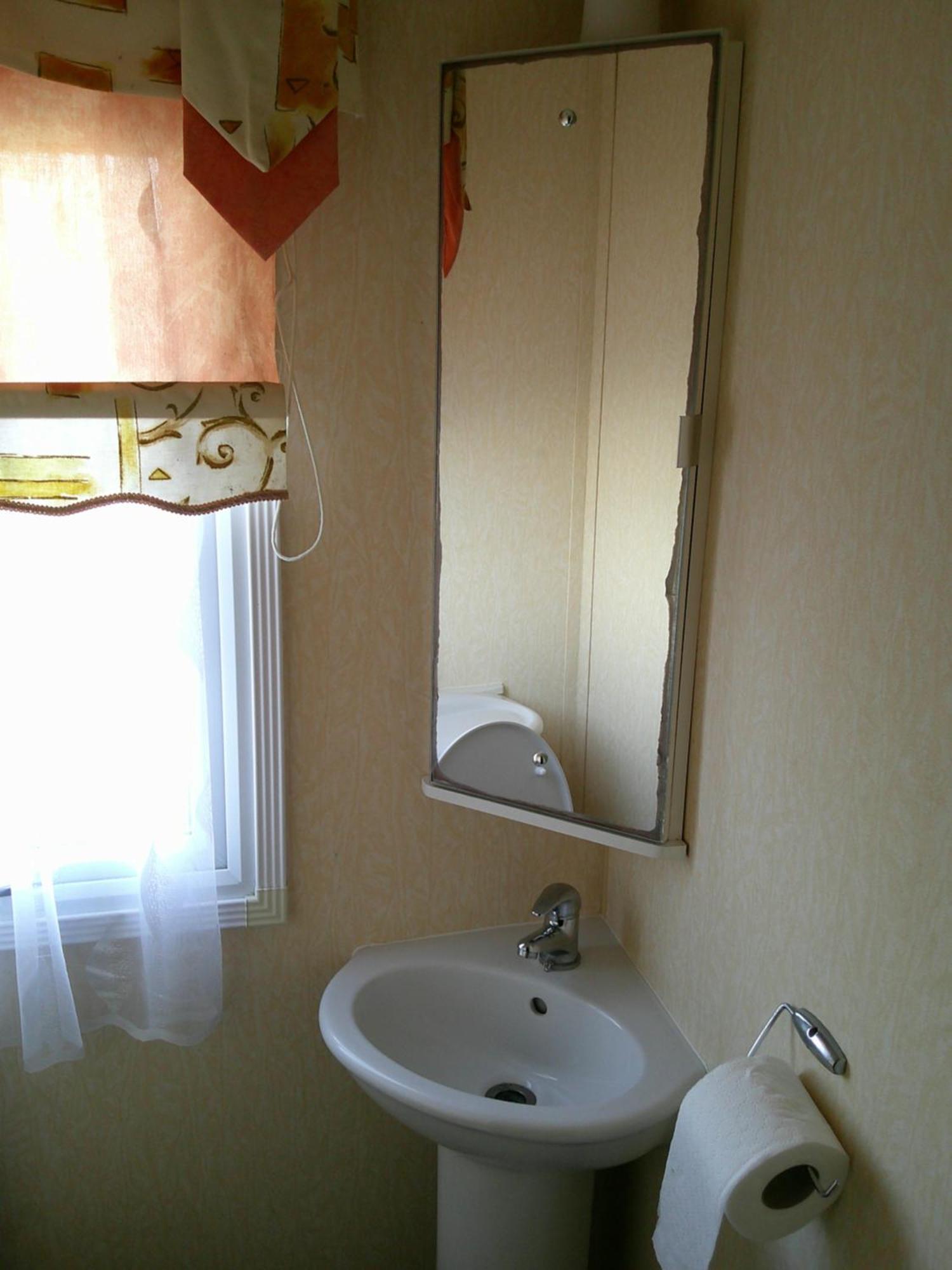 8 Berth Central Heated Golden Palm Chapel Saint Leonards Exterior photo