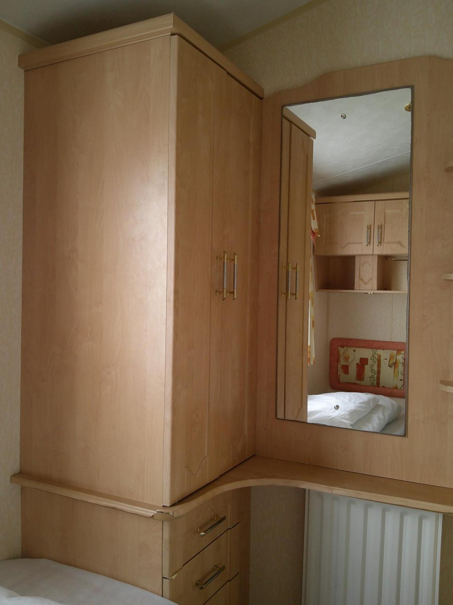 8 Berth Central Heated Golden Palm Chapel Saint Leonards Exterior photo